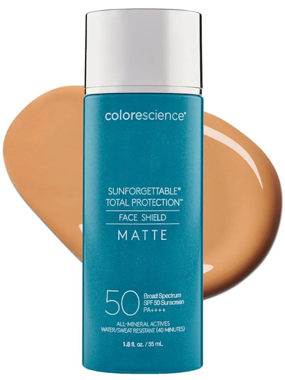 Colorescience Total Protection Face Shield SPF 50 1.8oz